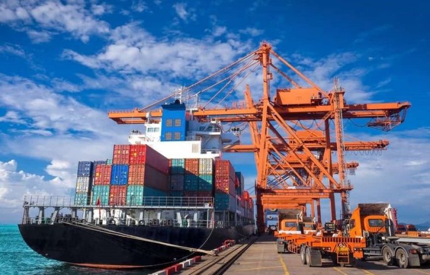 How Fleet Logistics Support Can Transform Business Efficiency