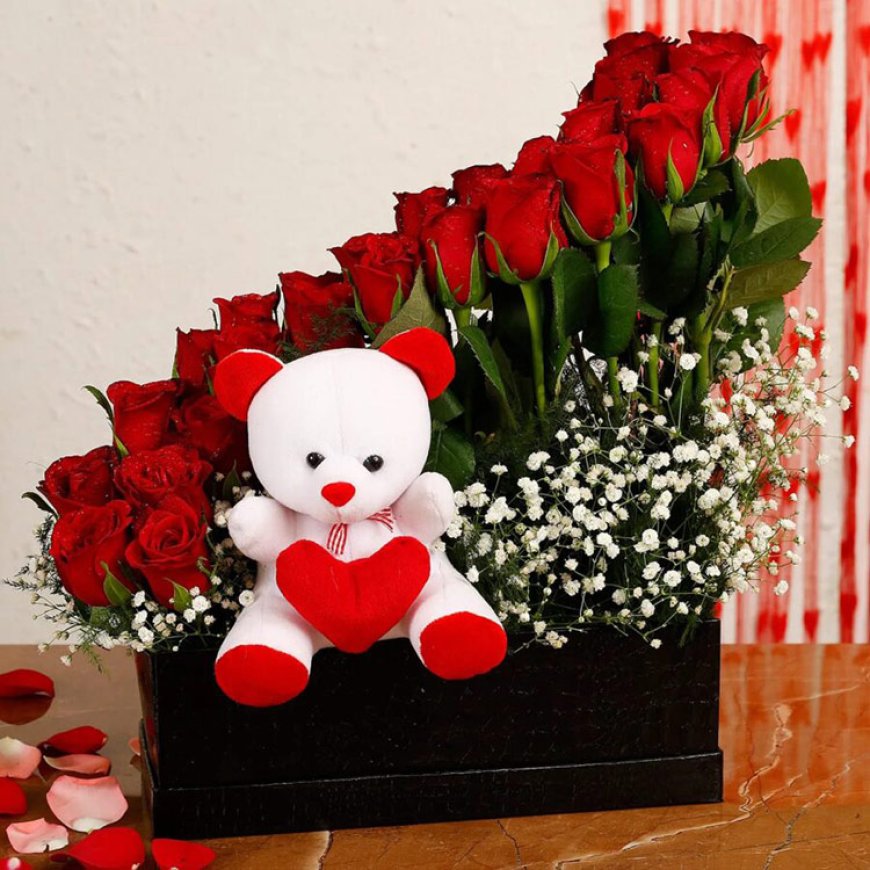 Same Day Flower Bouquet Delivery Explained Send Flowers Instantly with Trusted Online Florists