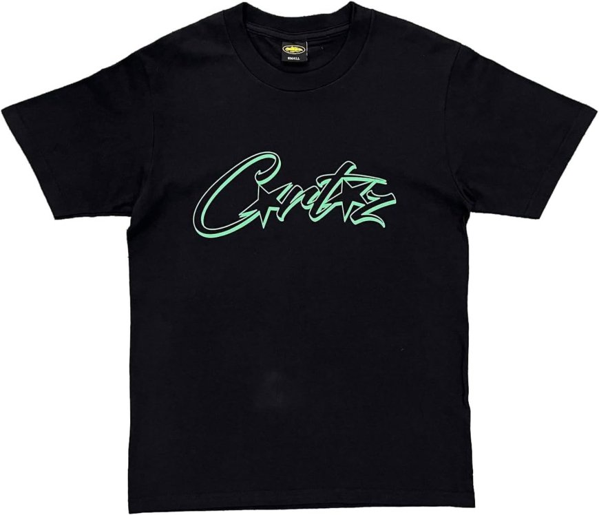 Level Up with Exclusive Corteiz T Shirt Designs