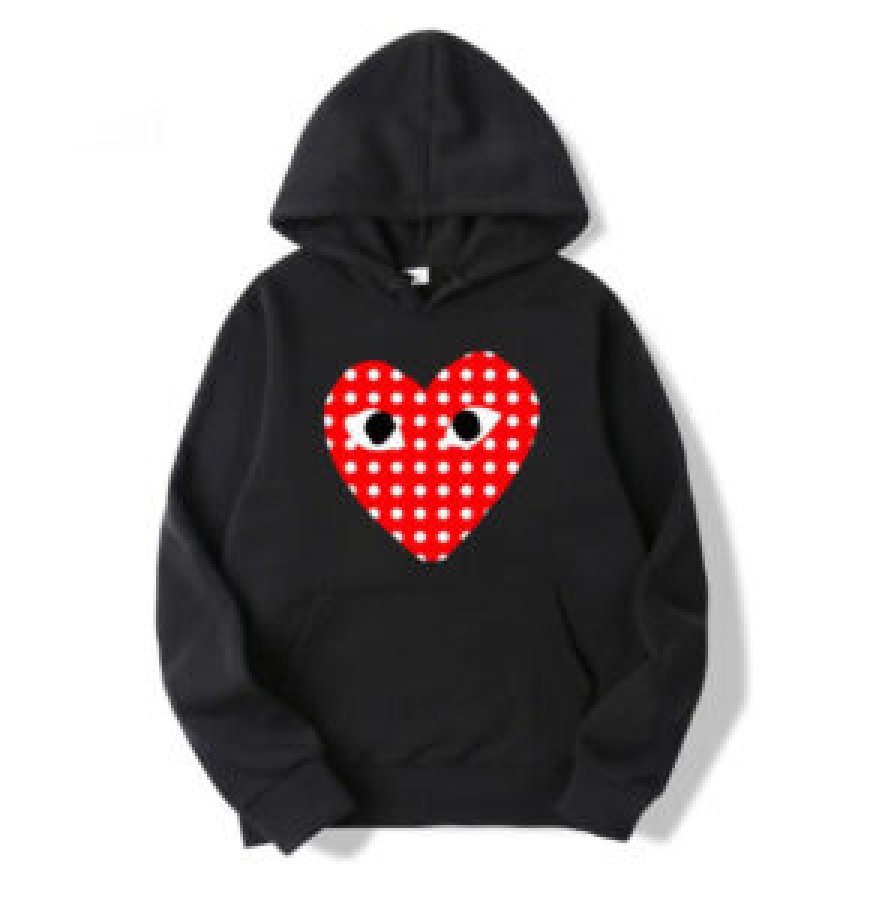 Ephemeral as a Runway Light: Softness With a Spine – Comme des Garçons