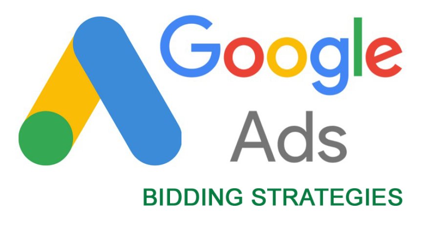 How to Set Smart Bidding Strategies in Google Ads for 2025