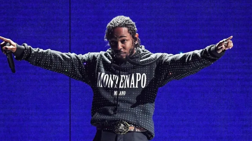 Kendrick Lamar Shirts: Iconic Streetwear Revolution in 2025