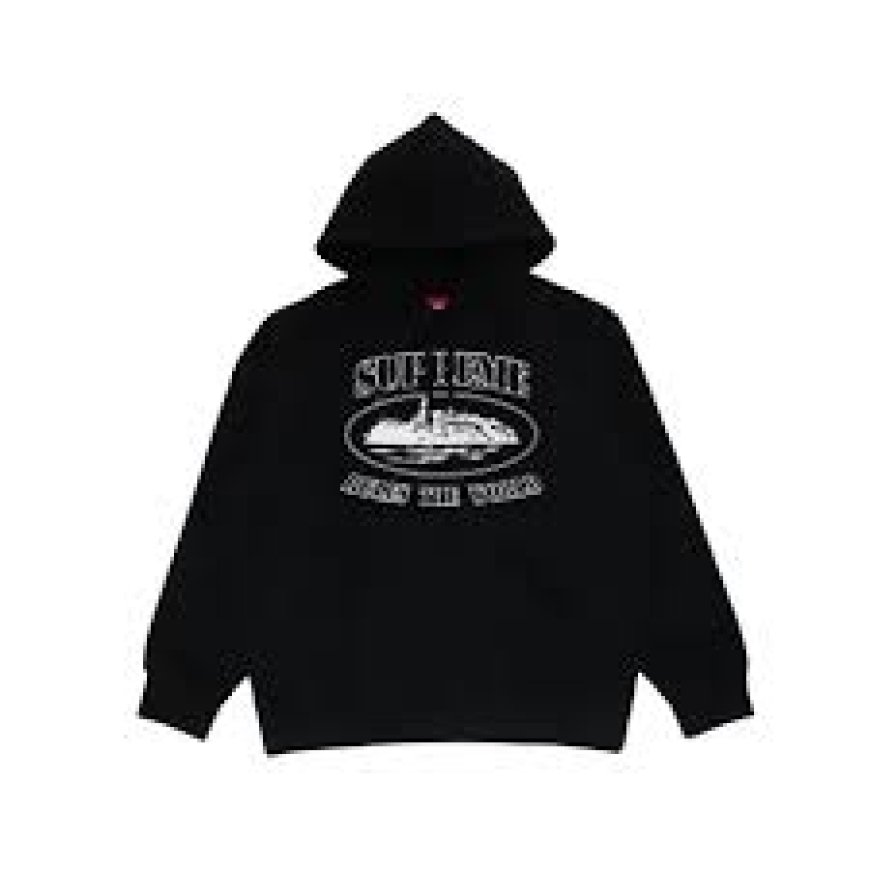 Corteiz Hoodie: The Ultimate Statement in Urban Fashion