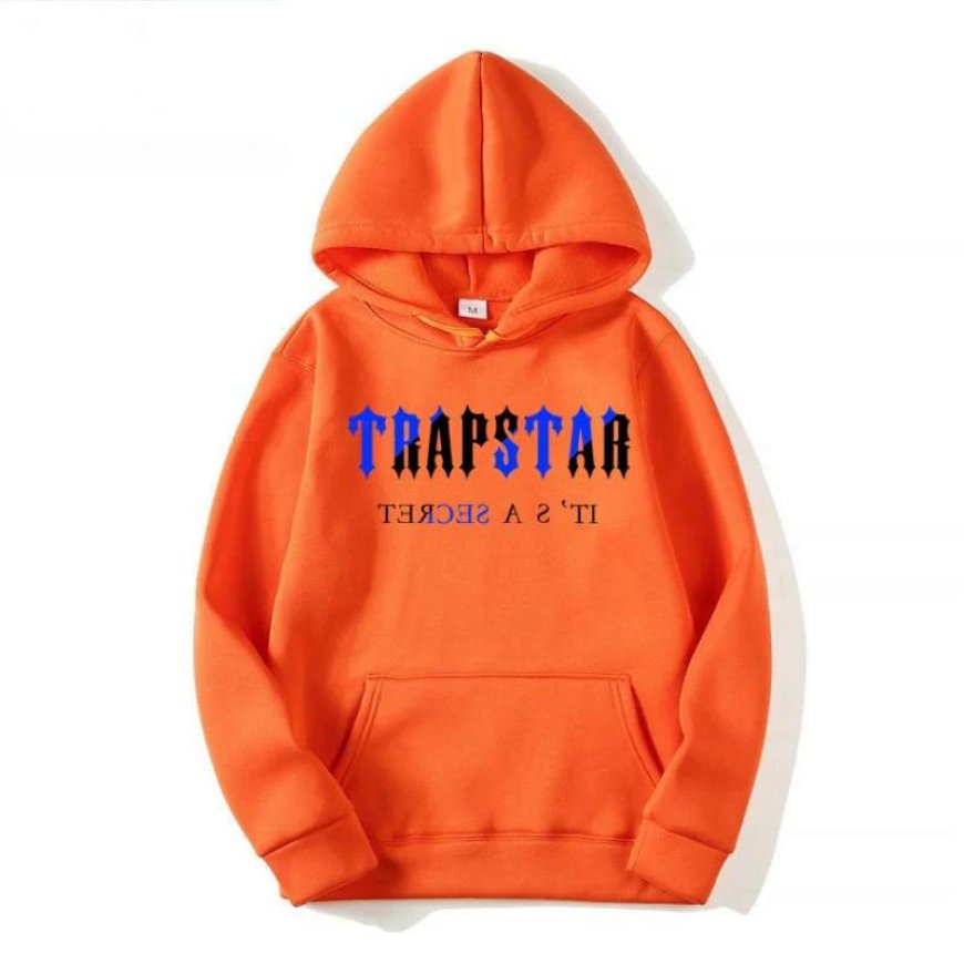 Trapstar: The Underground Powerhouse Behind the Iconic Trapstar Hoodie