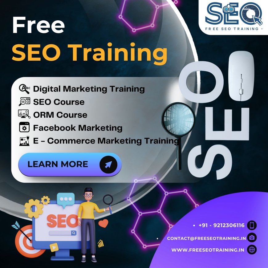 Best SEO Courses Online - Free vs Paid
