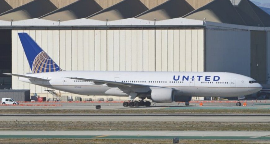 Fly Smart: Your Complete Guide to United Terminal Las Vegas