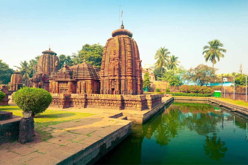 Know the Best Time to Visit Bhubaneswar for Your Trip