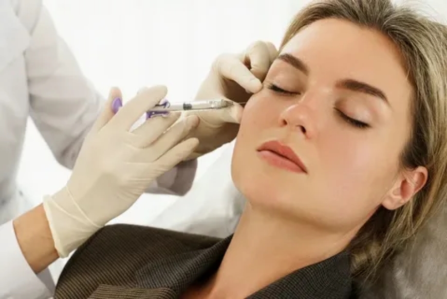 Sculptra in Plano, Texas: Reclaiming Youthful Volume Naturally