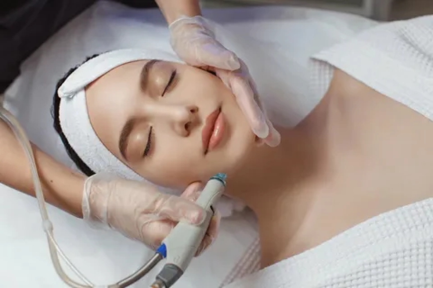 Discover the Benefits of Sofwave Treatment Near Me: A Revolutionary Non-Invasive Skin Rejuvenation Solution