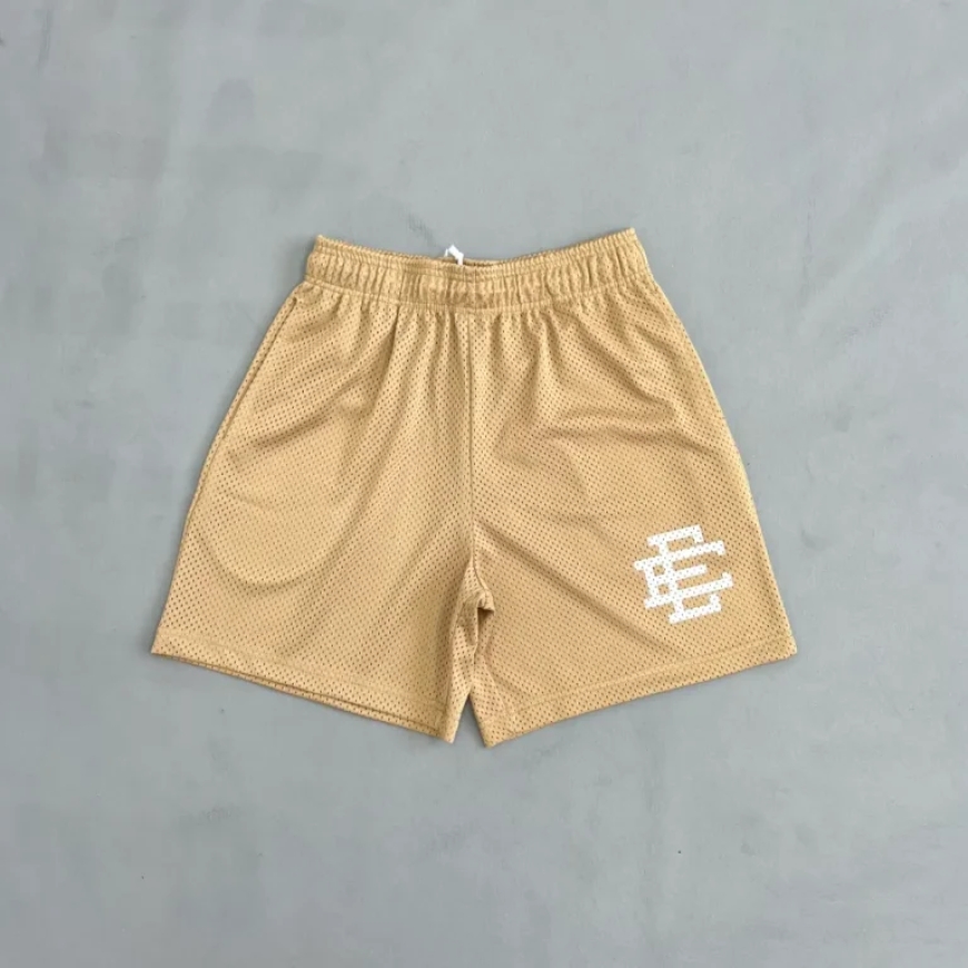 Unlock True Streetwear Style with Eric Emanuel