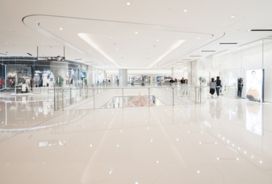 How to Design a Commercial Space That Attracts Customers