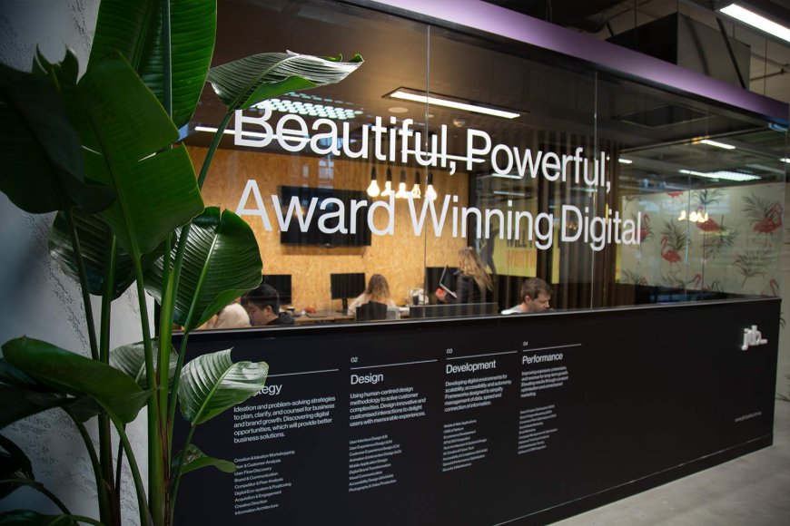 Unlocking the Best Web Design in Melbourne: What Makes a Website Truly Stand Out?