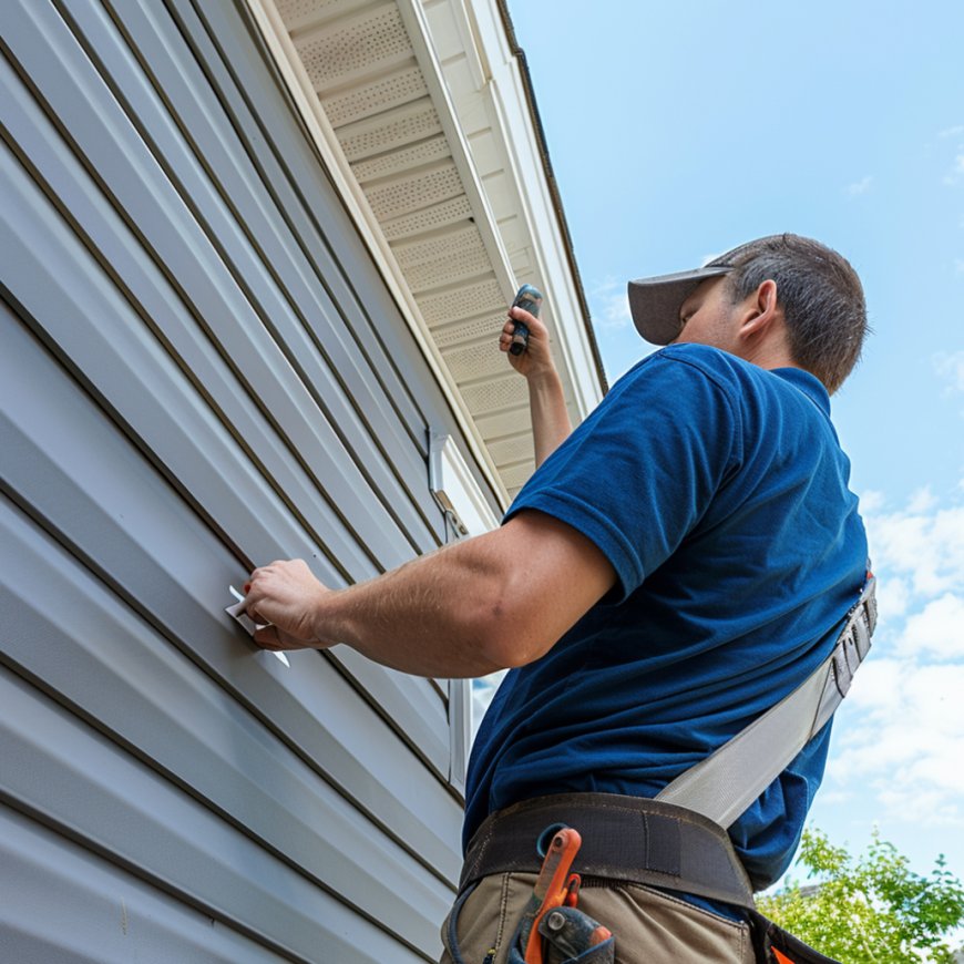 Enhance Your Home’s Value and Protection with Siding Replacement in Marlborough