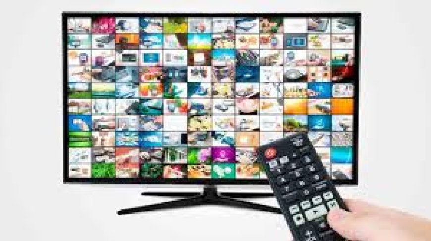 Streaming into Success: How IPTV Resellers and Servers Are Changing the Game