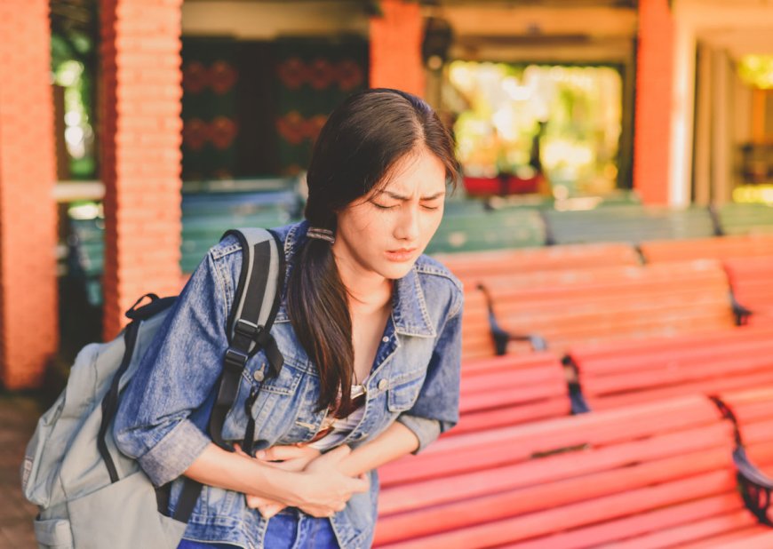 How to Prevent Parasite Infection While Traveling