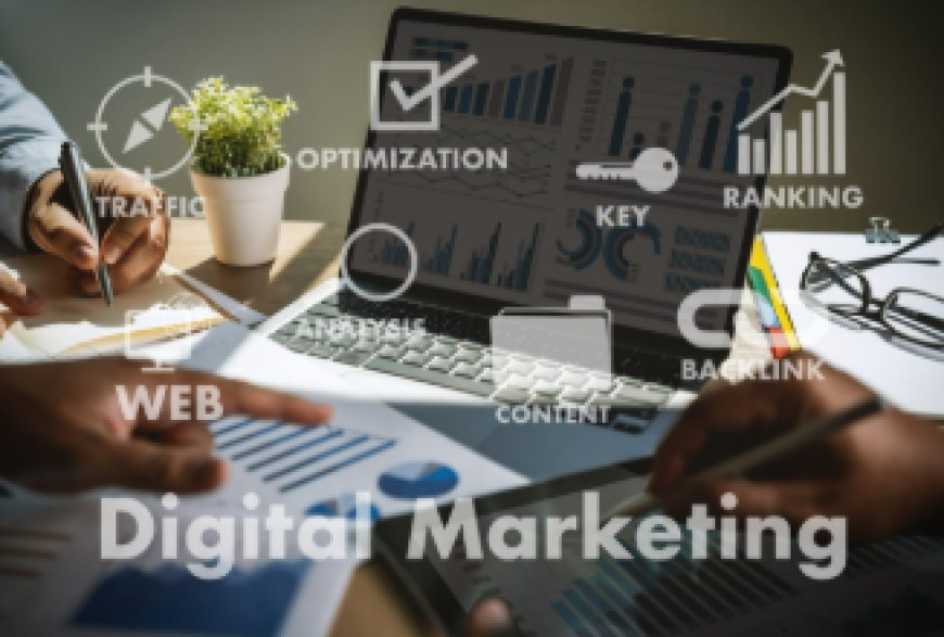 The Rising Power of Digital Marketing in Karachi for Modern Businesses