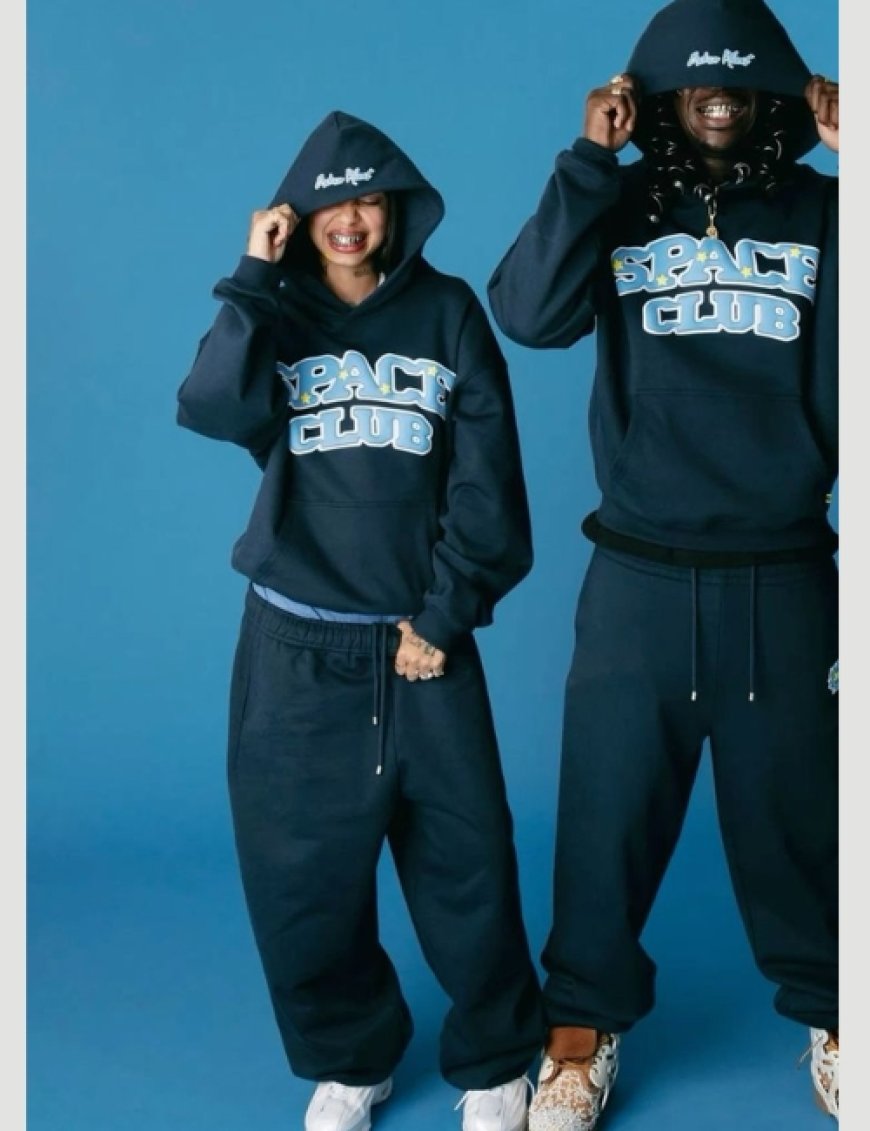 Broken Planet Tracksuits That Look Stylish Always