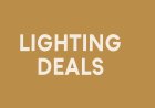 Lighting Deals: How to Find the Best Discounts on Stylish Lighting Solutions