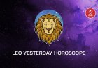 Leo Yesterday Horoscope: What the Stars Revealed on July 3, 2025
