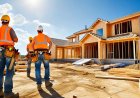 The Right Numbers Initiate Building Projects
