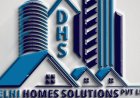 Luxury Apartments in Delhi