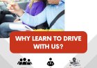 Top 5 Driving Schools in Melbourne West