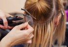 Transform Your Look with the Best Hair Salon in Madison, WI: Hand-Tied Hair Extensions & More