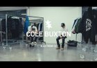 Dare to Wear Different Cole Buxton Sweatshirt