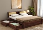 From Minimalist to Maximalist: Double Bed Designs That Match Every Personality