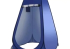 Get Refreshing Showers in the Wild with Our Portable Shower Tent and Pump, Designed for Campers
