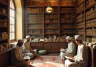Best Islamic Books Shop in Pakistan Powered by Nusraa