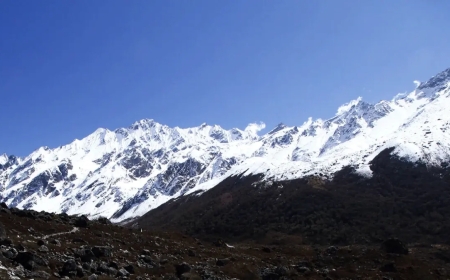 Manaslu Circuit Trekking: Nepal’s Hidden Himalayan Gem
