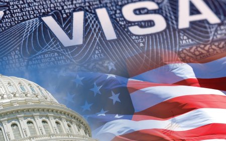 How Can International Students Get Student Visas for USA?