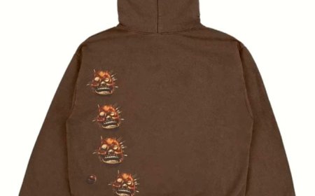What Stussy Hoodie Works with Travis Style