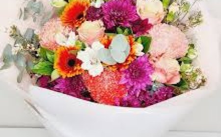 Need a Florist Fast? Same Day Blooms Are Here!