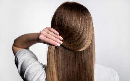 Before & After: What Our Denver Clients Say About Hair Restoration