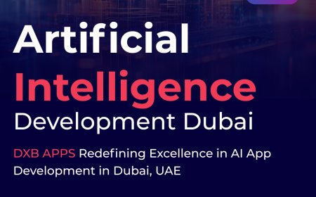 DXB APPS offers clients with the best app development Dubai services
