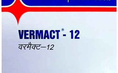 What Makes Vermact an Effective Treatment for Parasitic Infections?