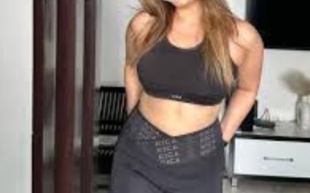 Moscow’s Finest in Delhi – Neha & Jareena’s Ice Queens