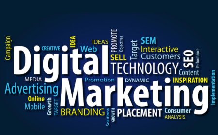 Transform Your Brand with Swat Marketing Solutions’ Digital Expertise