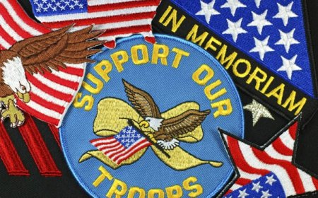 Expert Embroidery Digitizing Services in USA for Logos and Designs