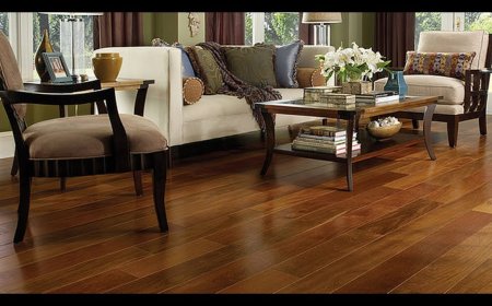 Why Dubai Marina Homes Love Premium Hardwood Flooring