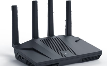 How to Setup GL.iNet GL-MT300N-V2 Router-Stepwise