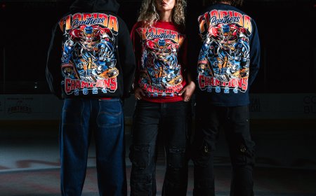 Warren Lotas Hoodie Streetwear’s Rebel Masterpiece