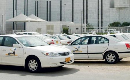 Private vs Shared Madinah to Makkah Taxi – Which Is Better?