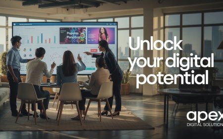 Top Digital Marketing Experts in Greater Noida West