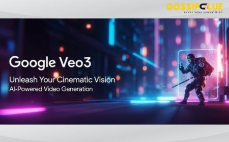 How Google’s Veo 3 Could Transform Content Creation for YouTubers and Filmmakers