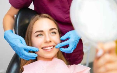 How Prompt Dental Care Can Prevent Bigger Problems in Gloucester