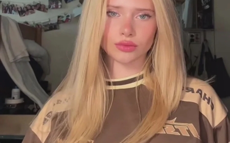 Aelfric Eden: Streetwear’s Eclectic Visionary with Iconic Hoodies at the Core