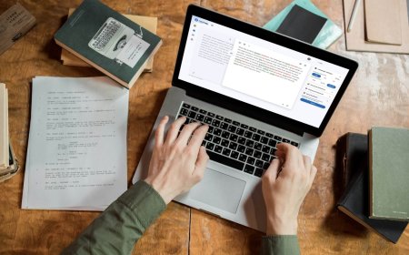 Achieving Success with Capella Assessments: The Power of Personalized Learning